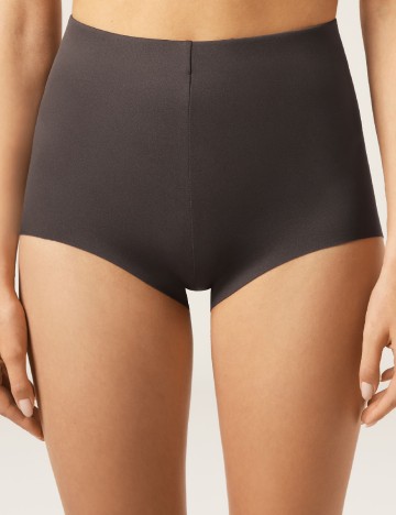 Pantaloni scurti Calzedonia, negru