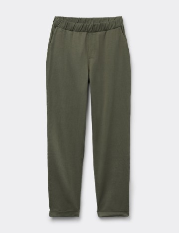 Pantaloni Tezenis, verde