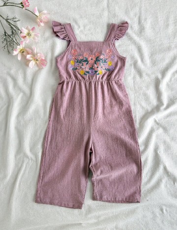 Salopeta Shein Kids, mov