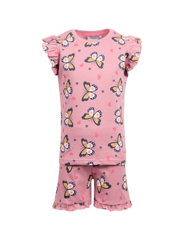 Pijama Nightwear, roz