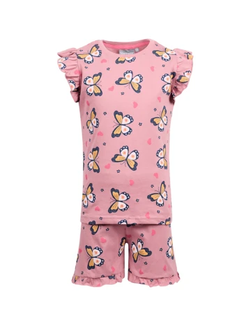 Pijama Nightwear, roz