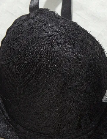 Sutien SHEIN, negru