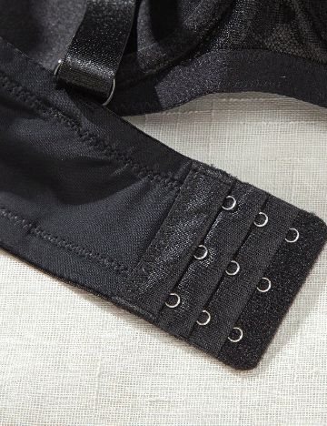 Sutien SHEIN, negru