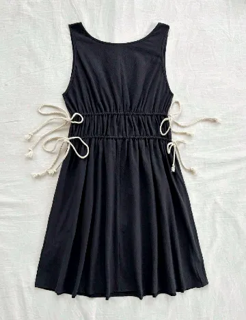 Rochie scurta SHEIN, negru