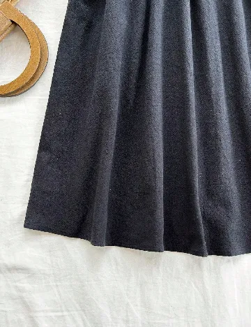 Rochie scurta SHEIN, negru