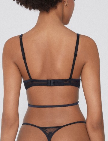 Sutien Tezenis, negru