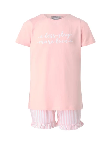 Pijama Nightwear, roz