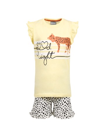 Pijama Nightwear, mix culori