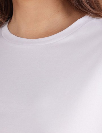 Tricou Intimissimi, alb