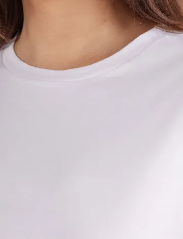 Tricou Intimissimi, alb