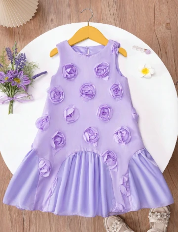 Rochie Shein Kids, mov