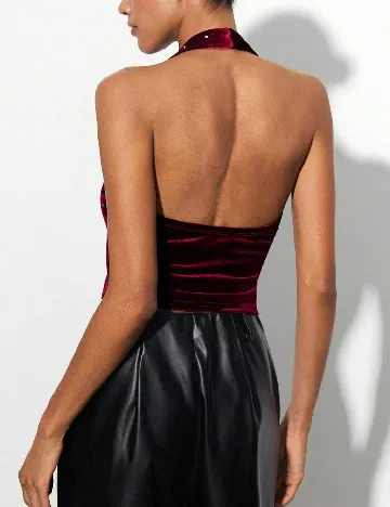 Top SHEIN, visiniu