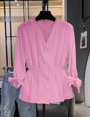 Bluza SHEIN, roz