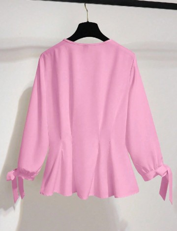Bluza SHEIN, roz