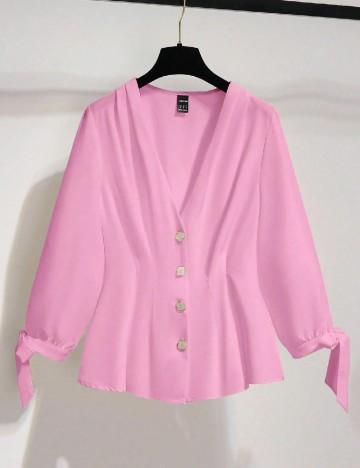 Bluza SHEIN, roz