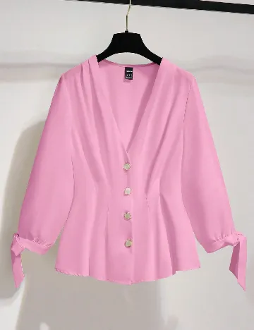 Bluza SHEIN, roz