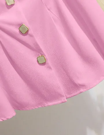 Bluza SHEIN, roz
