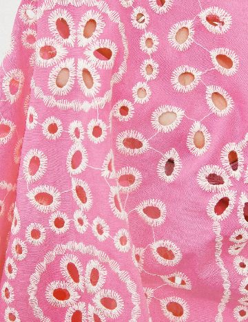 Bluza Aveloria, roz