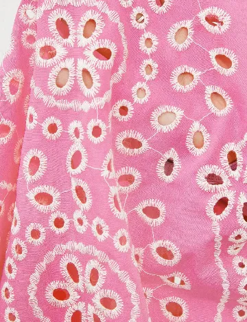 Bluza Aveloria, roz