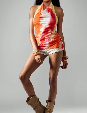 Bluza Missguided, mix culori