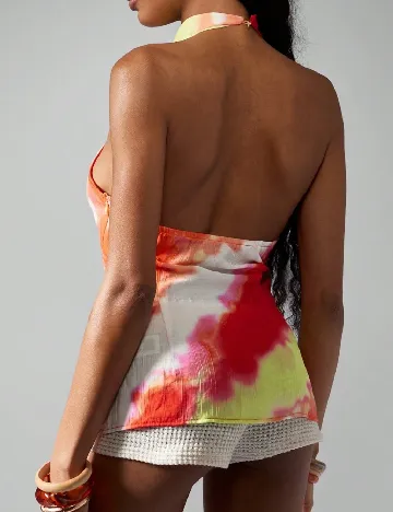 Bluza Missguided, mix culori