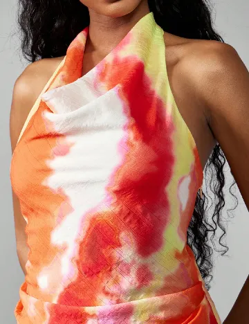 Bluza Missguided, mix culori