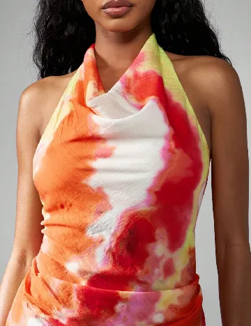 Bluza Missguided, mix culori