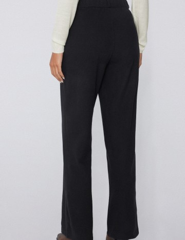 Pantaloni Tezenis, negru