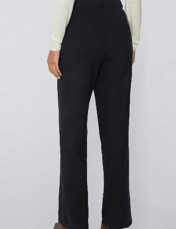 Pantaloni Tezenis, negru