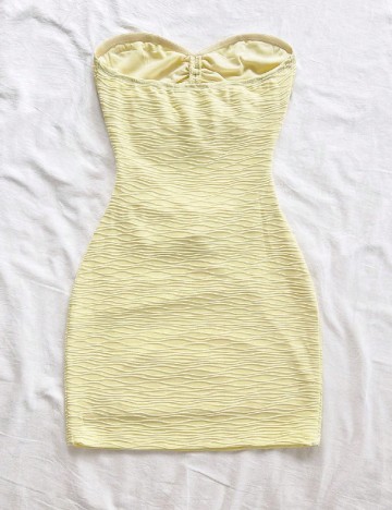 Rochie scurta SHEIN, gri
