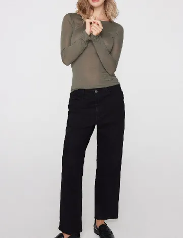 Bluza Tezenis, verde