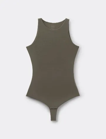 Body Intimissimi, verde
