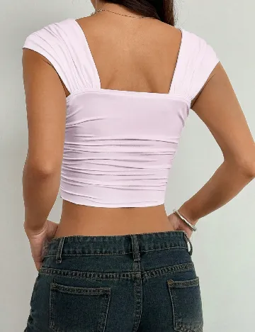 Top SHEIN, roz