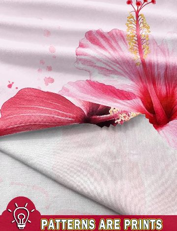 Top SHEIN, roz