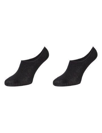 Set sosete 2 perechi Erve, negru