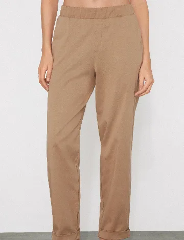 Pantaloni Tezenis, maro