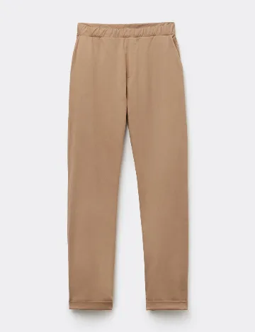 Pantaloni Tezenis, maro