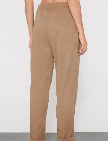 Pantaloni Tezenis, maro
