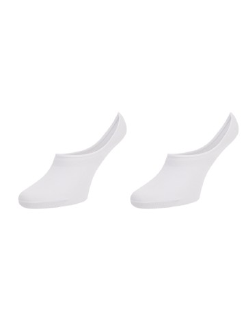 Set sosete 2 perechi Erve, alb