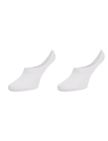 Set sosete 2 perechi Erve, alb
