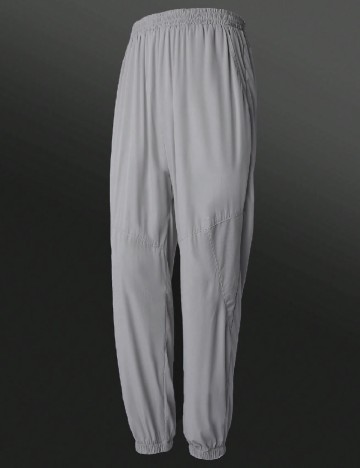Pantaloni SHEIN, gri