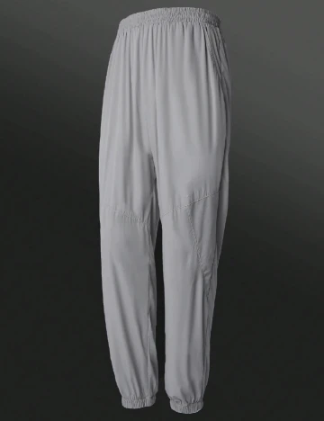 Pantaloni SHEIN, gri