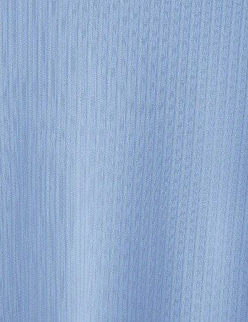 Tricou Neon Blanc, albastru