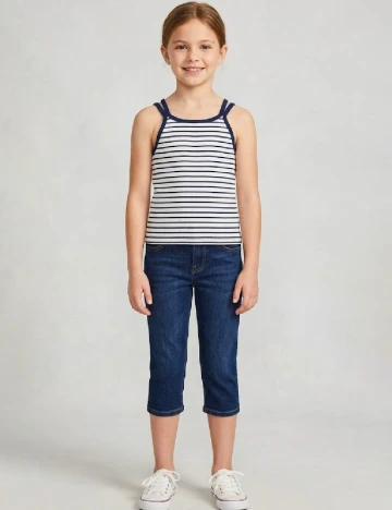 Maiou Zara, alb