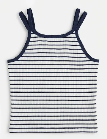 Maiou Zara, alb