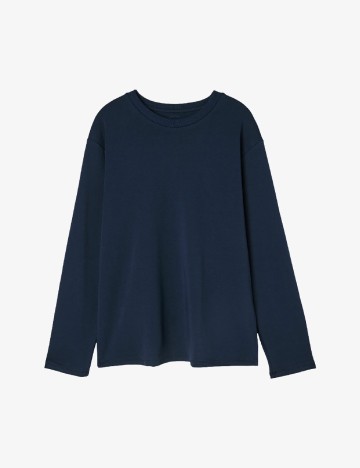 Bluza Intimissimi, bleumarin