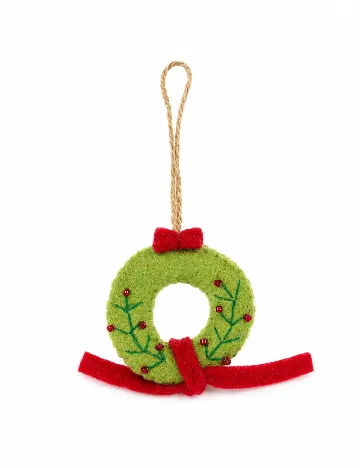 Accesoriu decorativ Home Accents, verde