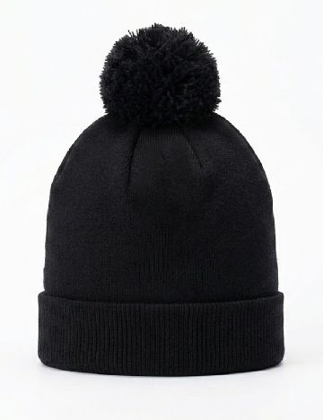Caciula Zara, negru