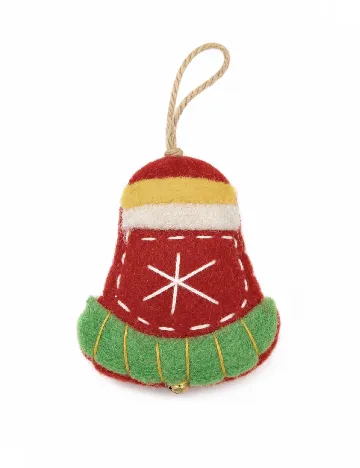 Accesoriu decorativ Home Accents, mix culori