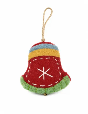 Accesoriu decorativ Home Accents, mix culori